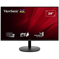 23,8" ViewSonic VA24E1-H - Monitor