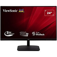 24" ViewSonic VA2432-H-2 - Monitor