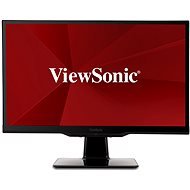 23" ViewSonic VX2363SMHL Schwarz - LCD Monitor