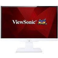 23" ViewSonic VX2363SMHL biely - LCD monitor