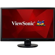 24 "Viewsonic VA2445-LED - LCD Monitor