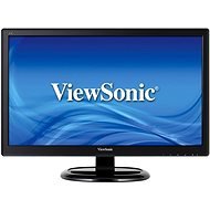 23.6" ViewSonic VA2465SH čierny - LCD monitor