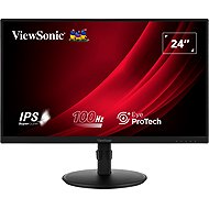 24" ViewSonic VA2408-HDJ - Monitor