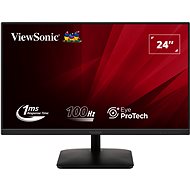 24" ViewSonic VA2408-MHDB - Monitor