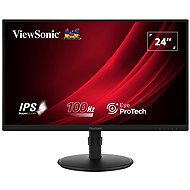 24" ViewSonic VG2408A-MHD WorkPro - Monitor