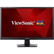 24" ViewSonic VA2407H - LCD Monitor