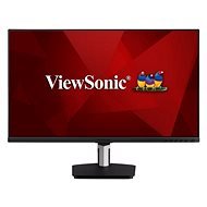 24" ViewSonic TD2455 - LCD monitor