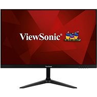 24" ViewSonic VA2418-P-MHD Gaming - LCD monitor