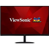 24" ViewSonic VA2432-MHD - Monitor