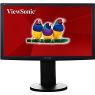 24 "Viewsonic VG2433MH - LCD Monitor