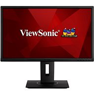 24" ViewSonic VG2440 WorkPRO - Monitor