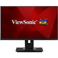 24" ViewSonic VG2456 - Monitor