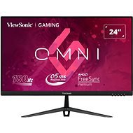 24" ViewSonic VX2428 Gaming - LCD monitor