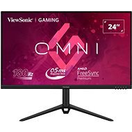 24" ViewSonic VX2428J Gaming - LCD monitor