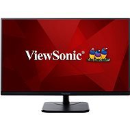 24" Viewsonic VA2456-MHD - LCD monitor