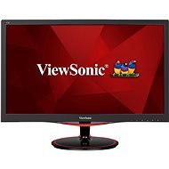 24"ViewSonic VX2458-mhd - LCD monitor