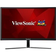 24" Viewsonic VX2458-C-mhd - LCD monitor