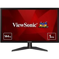 24" ViewSonic VX2458-P-MHD Gaming - LCD monitor
