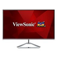 24“ ViewSonic VX2776-SMH - LCD Monitor