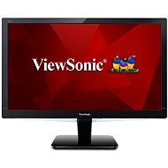 23,6 "Viewsonic VX2475SMHL-4K Schwarz - LCD Monitor