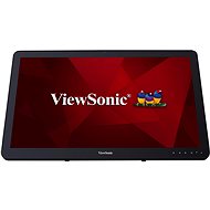 24" Viewsonic VSD242-BKA-EU0 - LCD Monitor