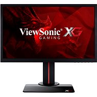24" Viewsonic XG2402 - LCD Monitor
