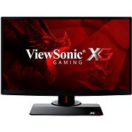 24" Viewsonic XG2530 - LCD Monitor