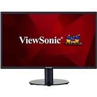 24" ViewSonic VA2419-SH - LCD monitor