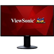 27" ViewSonic VG2719-2K - LCD Monitor