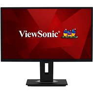 27" ViewSonic VG2748 Profi - LCD Monitor