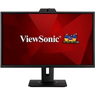 27" ViewSonic VG2740V - LCD Monitor