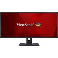 34" ViewSonic VG3448 - LCD Monitor