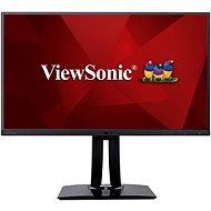 27" ViewSonic ColorPRO VP2785-2K - LCD Monitor