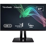 27" ViewSonic VP2756-2K ColorPRO - LCD monitor