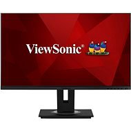 27" ViewSonic VG2756-2K WorkPro - LCD monitor