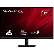 27" ViewSonic VA2708-2K-HD-2 - Monitor