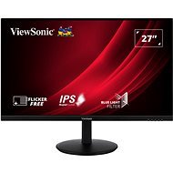 27" ViewSonic VG2709-2K-MHD WorkPro - LCD Monitor