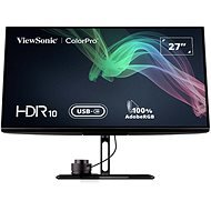 27" ViewSonic VP2786-4K ColorPro - LCD monitor