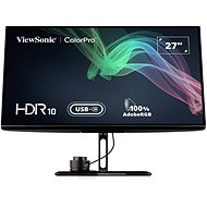 27" ViewSonic VP2786-4K colourPro - Monitor