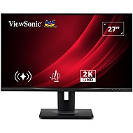 27" ViewSonic VG2748A-2K - Monitor