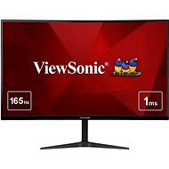 27“ ViewSonic VX2718-PC-MHD Gaming - LCD Monitor