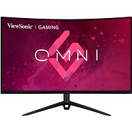 32" ViewSonic VX3218-PC-MHDJ Gaming - Monitor