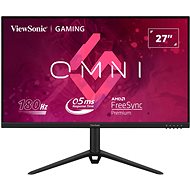 27" ViewSonic VX2728J Gaming - Monitor