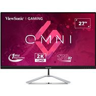 27" ViewSonic VX2780-2K Gaming - LCD monitor