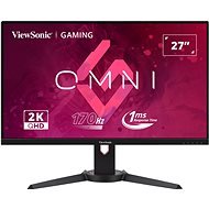 27" ViewSonic VX2780J-2K Gaming - LCD Monitor