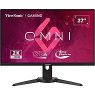 27" ViewSonic VX2780J-2K Gaming - Monitor