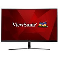27" Viewsonic VX2758-C-mh - LCD Monitor