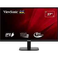 27" ViewSonic VA2708-2K-HD - Monitor