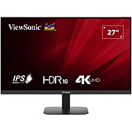 27" ViewSonic VA2708-4K-HD - Monitor