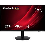 27" ViewSonic VG2708-4K WorkPro - Monitor